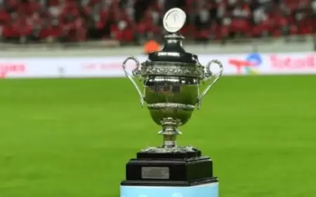 مصر تطلب استضافة السوبر الإفريقي