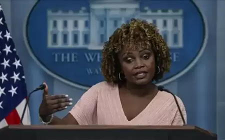 البيت الأبيض: بايدن لن يحضر قمة السلام الأوكرانية