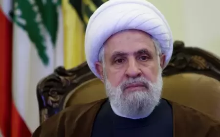 الأمين العام لـ "حزب الله": أي توسيع للحرب في لبنان سيقابله خراب بإسرائيل