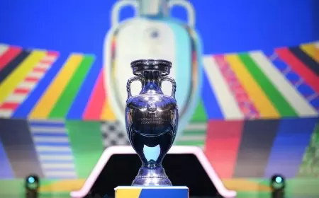 لماذا يعتبر النجوم الفوز بـ"اليورو" أصعب من كأس العالم؟