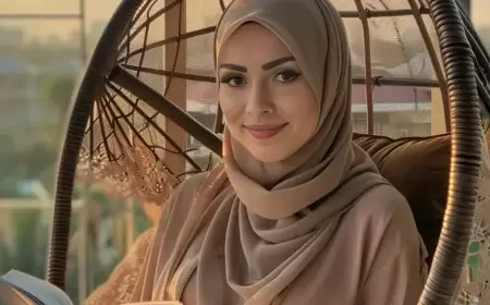 مسابقة لاختيار ملكة جمال AI.. مغربية بالنهائيات