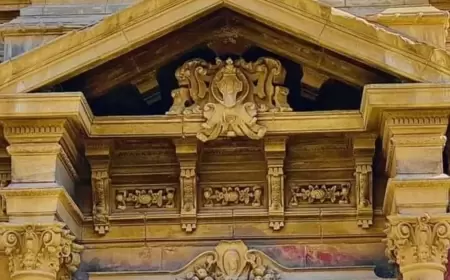 رفضت زوجة حفيد محمد علي باشا أن تسكنه.. قصة قصر أعياه الإهمال وسط القاهرة