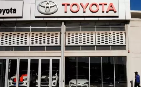 فضيحة السيارات تضرب 5 شركات يابانية كبرى.. وتعليق الشحنات