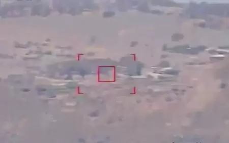 حزب الله ينشر تفاصيل دقيقة لعملياته ضد الجيش الإسرائيلي ومواقعه على الحدود اللبنانية الجنوبية