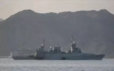 "الحوثي" تعلن تنفيذ عمليتين مشتركتين مع ميليشيا عراقية في إسرائيل