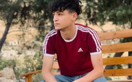 شهيد برصاص الاحتلال في بلدة عنبتا شرق طولكرم