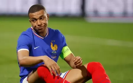 ريال مدريد يصعق مبابي.. "لن تصبح النجم الأوحد"