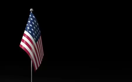 السفارة الأمريكية في بيروت عقب أيام من الهجوم عليها: مجتمع اللاجئين لا يتحمل أي مسؤولية عن الهجوم