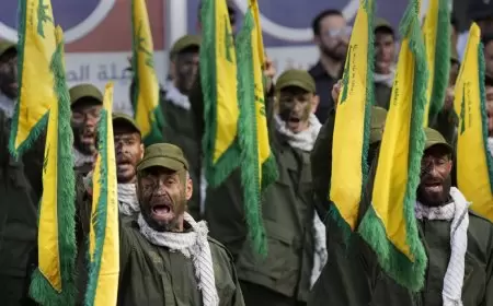 "حزب الله" اللبناني ينشر ملخص عملياته ضد الجيش الإسرائيلي يوم الجمعة