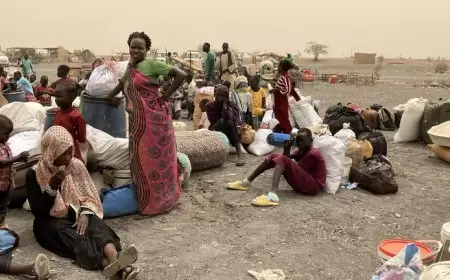 الأمم المتحدة: خطة مساعدة السودان تحتاج إلى تمويل عاجل