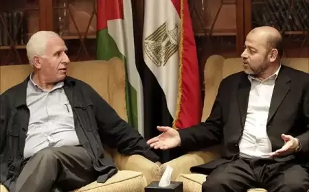 لقاءات الصين بعد العيد .. آمالٌ عريضة وفرصٌ ضعيفة