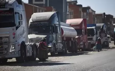 سلطة الطاقة: العراق تزود قطاع غزة 10 ملايين لتر وقود عبر الهلال الأحمر المصري