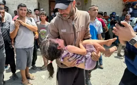 المنظومة الطبية توجه نداء استغاثة لتوفير مولدات كهربائية لمستشفيات قطاع غزة