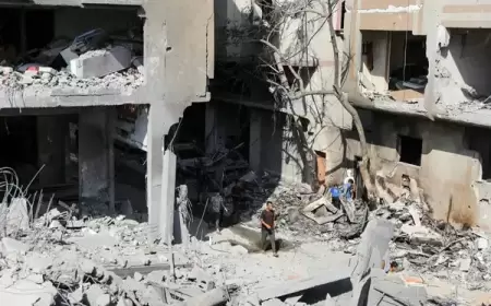 محللون إسرائيليون: عقد صفقة أفضل طريقة لاستعادة بقية المحتجزين