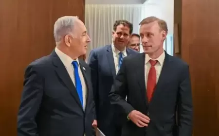 واشنطن: ندعم إسرائيل في استعادة الرهائن منذ أشهر