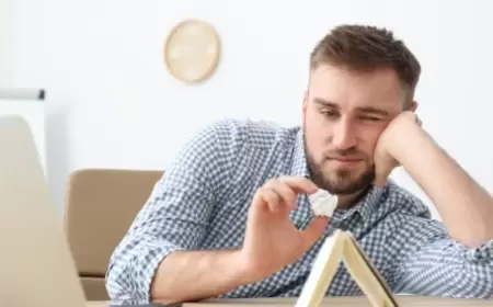 احذر.. 8 عادات تشير إلى انخفاض مستوى الذكاء لديك