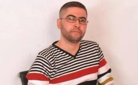 "هيئة الأسرى" ونادي الأسير: الاحتلال رفض السماح بزيارة المعتقل المريض معتصم رداد