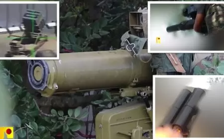 تقرير إسرائيلي عن ترسانة الأسلحة لدى "حزب الله": أكثر من 1000عملية إطلاق متواصلة لشهرين