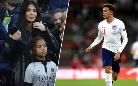 كيم كارداشيان "تخطف" نجم ريال مدريد قبل بطولة أوروبا