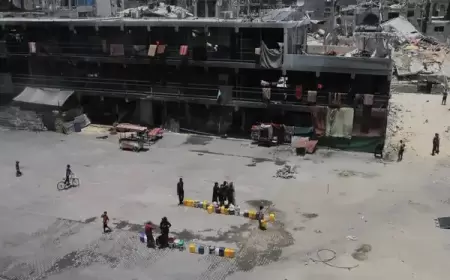 تحليل: قرار مجلس الأمن "حبر على ورق" في ظل الانحياز الأمريكي لإسرائيل