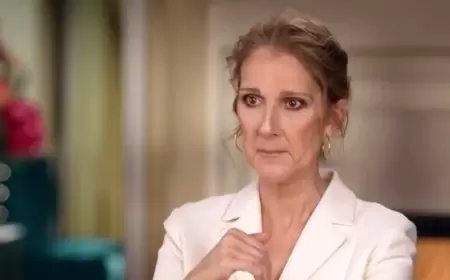 ملامحها تغيرت.. سيلين ديون: سأعود للمسرح ولو زحفاً