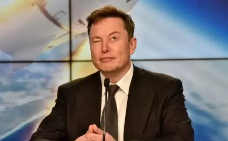 علاقات غرامية مريبة.. ما قصة ماسك مع موظفات "سبيس إكس"؟