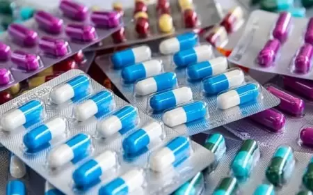 صديق للإنسان.. جيل جديد من المضادات الحيوية يقتل البكتيريا الخارقة