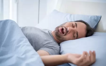 تحذير مرعب.. النوم أقل من 7 ساعات يزيد من خطر الوفاة