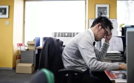 4 نماذج تحدد "تواضع وكفاءة" الموظفين