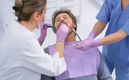 ثورة علمية.. دواء لإعادة نمو أسنان الإنسان من جديد