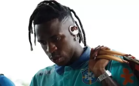 تهذيب فينيسيوس.. قواعد جديدة لـ "تجميل" منتخب البرازيل