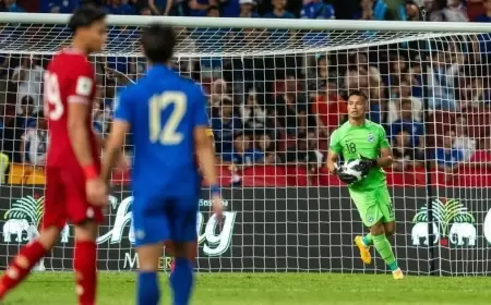 حارس سنغافورة يطالب الصينيين بعدم إرسال أموال إليه