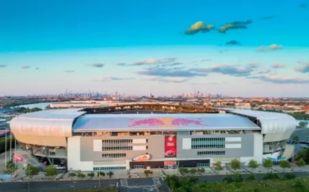 الهولنديون يستمعون لتعليمات مدرب فرنسا