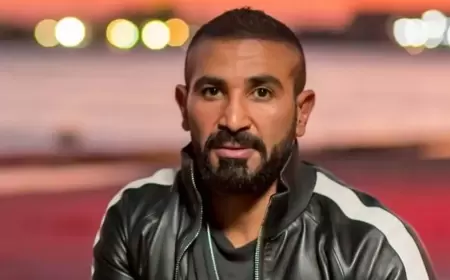 تصريحات لافتة لأحمد سعد.. تفاصيل تكشف لأول مرة