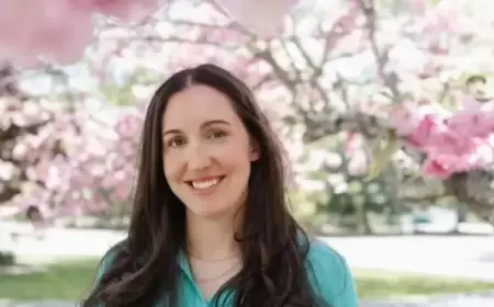 شابة عمرها 35 عاماً تكسب نصف مليون دولار وهي في منزلها