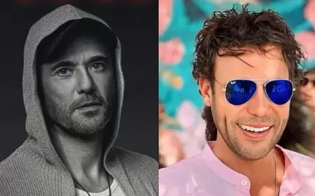 "مش أي حد يقدر ينزل قدام ولاد رزق".. محمد إمام يقر بصعوبة المنافسة