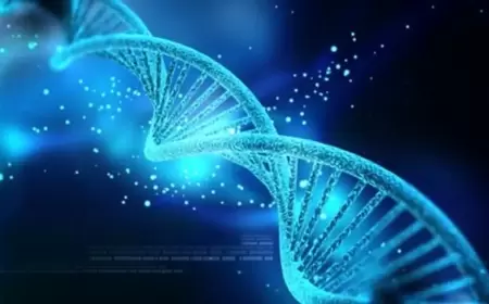 اكتشاف العلماء لمرض نادر يؤدي إلى معرفة جينات الشيخوخة