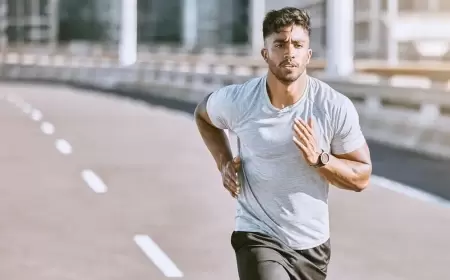 وقت ممارسة الرياضة مهم لمستويات السكر في الدم.. دراسة تكشف