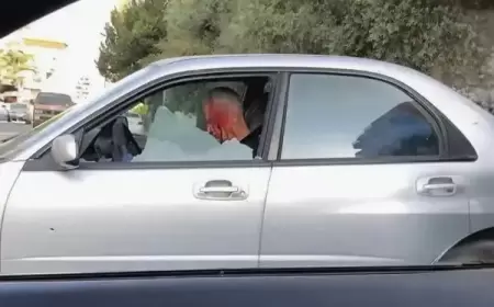 مقتل مستوطن في عملية إطلاق نار وسط قلقيلية