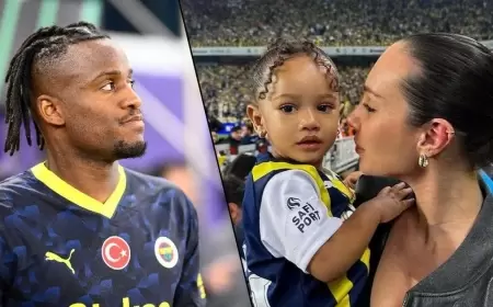 جماهير تركية تهدد بقتل طفلة نجم تشيلسي