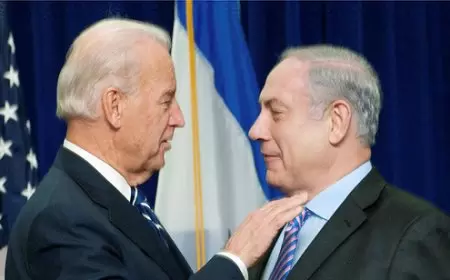 قلق أميركي من خطاب نتنياهو المرتقب أمام الكونغرس