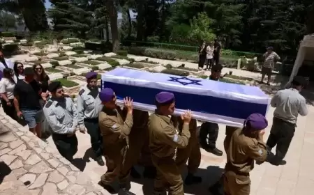 مقتل ضابط احتياط إسرائيلي في معارك جنوبي غزة