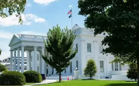 مسؤول في البيت الأبيض: لن نرد على نتنياهو ونتطلع لمشاورات بناءة مع غالانت