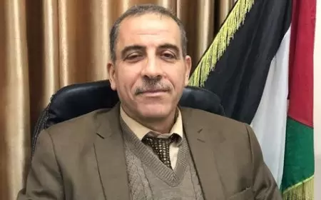 استشهاد مدير الإسعاف والطوارئ في غزة بغارة إسرائيلية