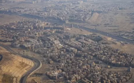 مصر.. تحذير حكومي للمواطنين لتجنب الحرائق مع الارتفاع الشديد في درجات الحرارة