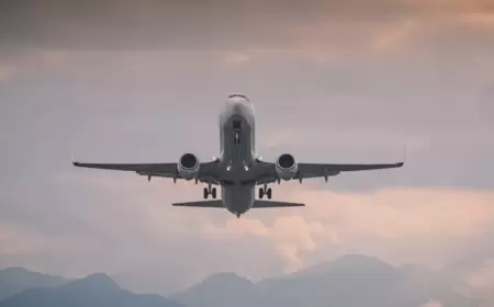 سبب مدهش وراء الشعور بالانتفاخ وألم المعدة أثناء السفر!