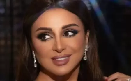 بسبب صحافية مغربية.. أنغام في موقف محرج بمهرجان موازين