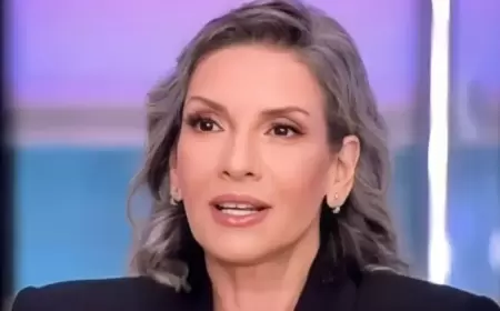 تزوجت سراً وترفض الإنجاب.. فنانة مصرية: لم أندم أبداً