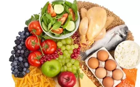 إليك أفضل 7 أطعمة غنية بالبروتين تناولها صباحاً