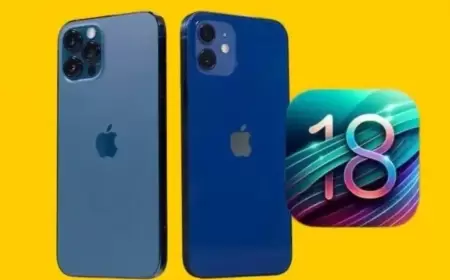 "مرآة آيفون".. ميزة جديدة من أبل